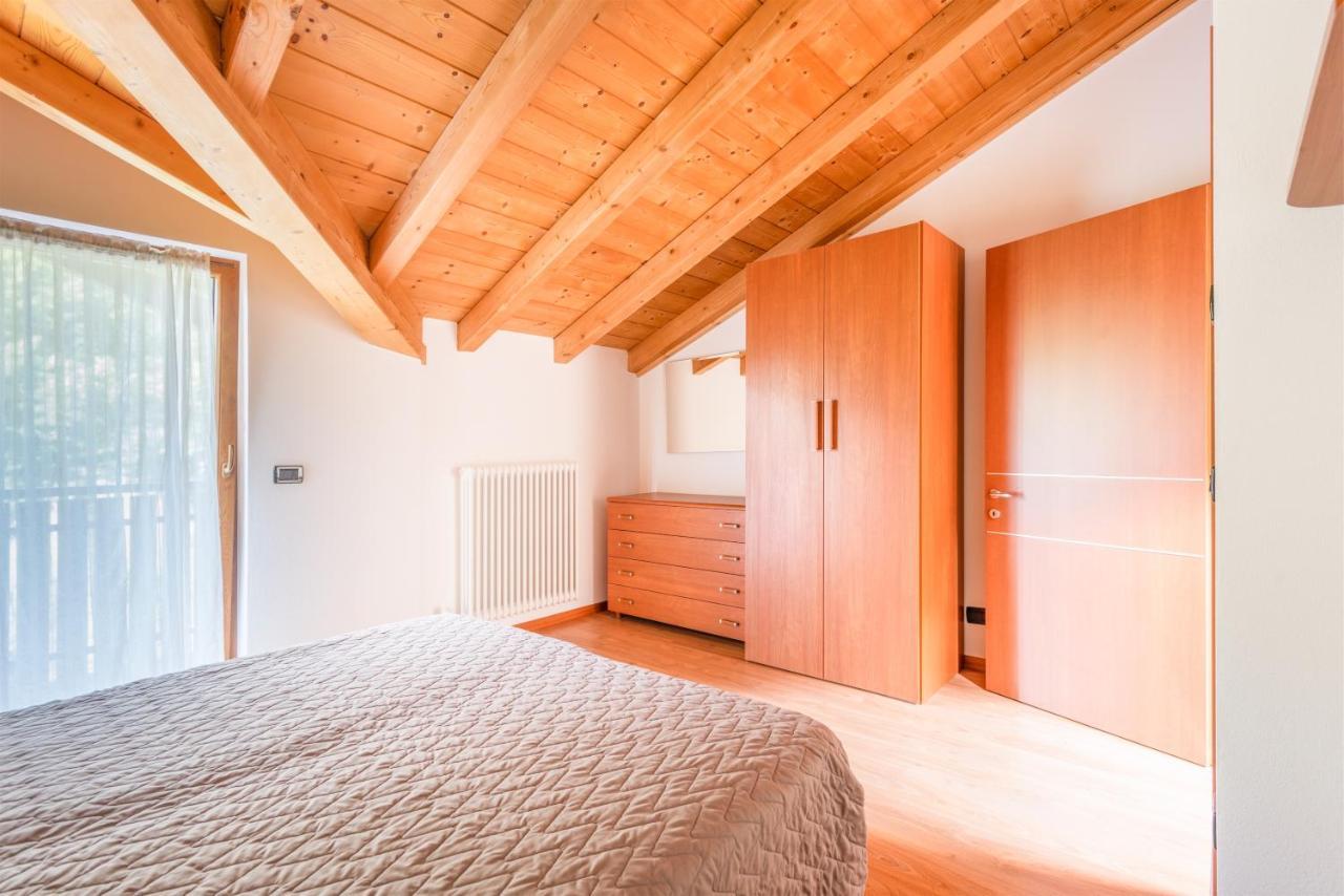 Residence Toli Pieve Di Ledro Buitenkant foto