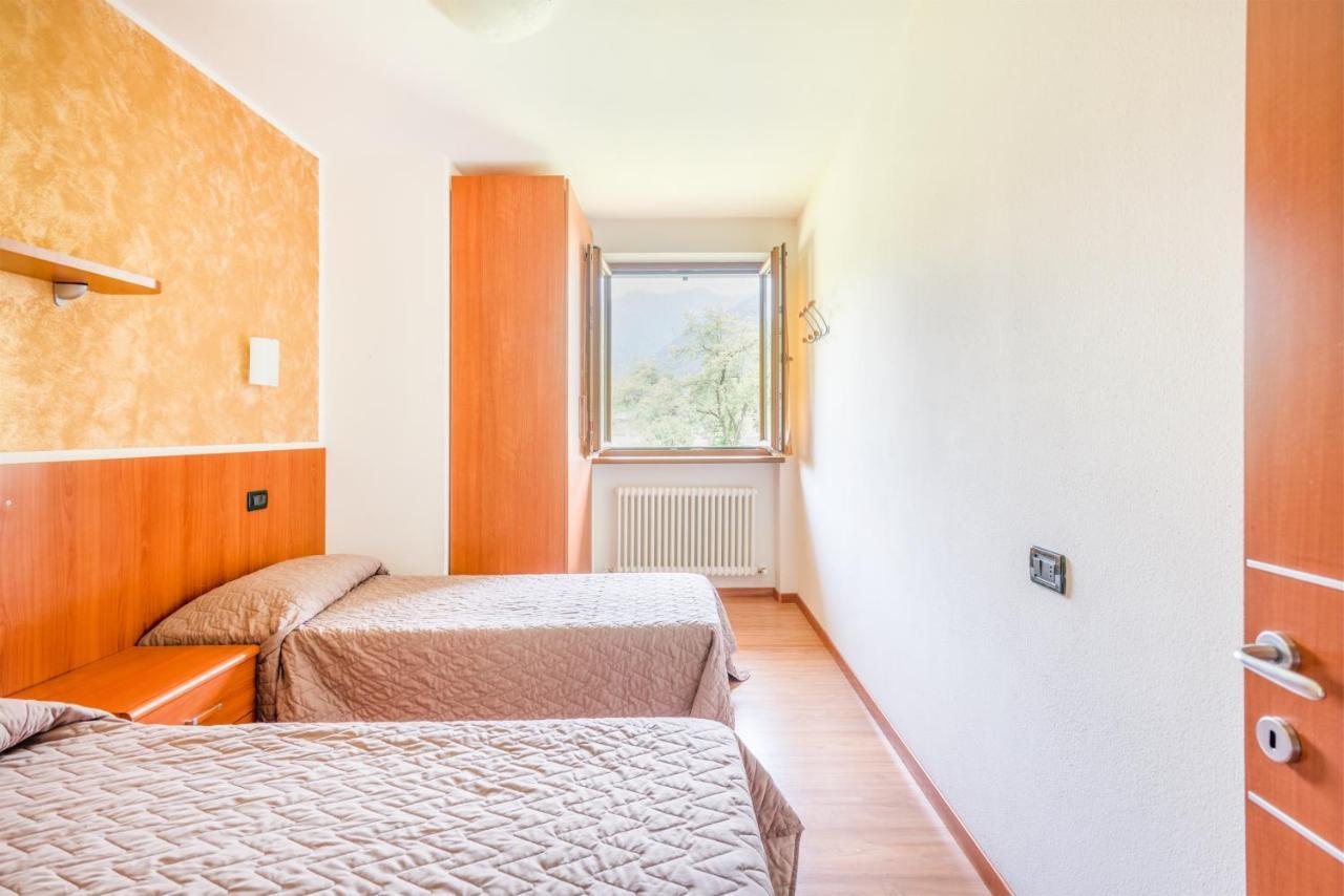Residence Toli Pieve Di Ledro Buitenkant foto