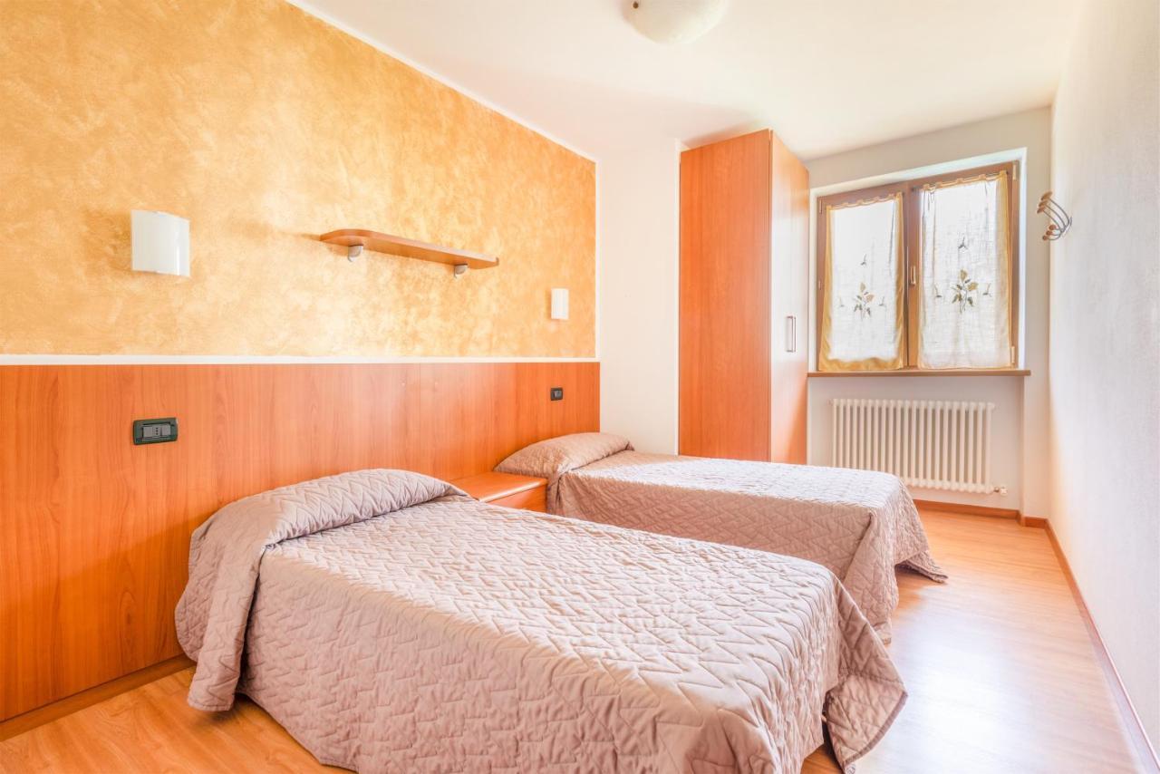 Residence Toli Pieve Di Ledro Buitenkant foto