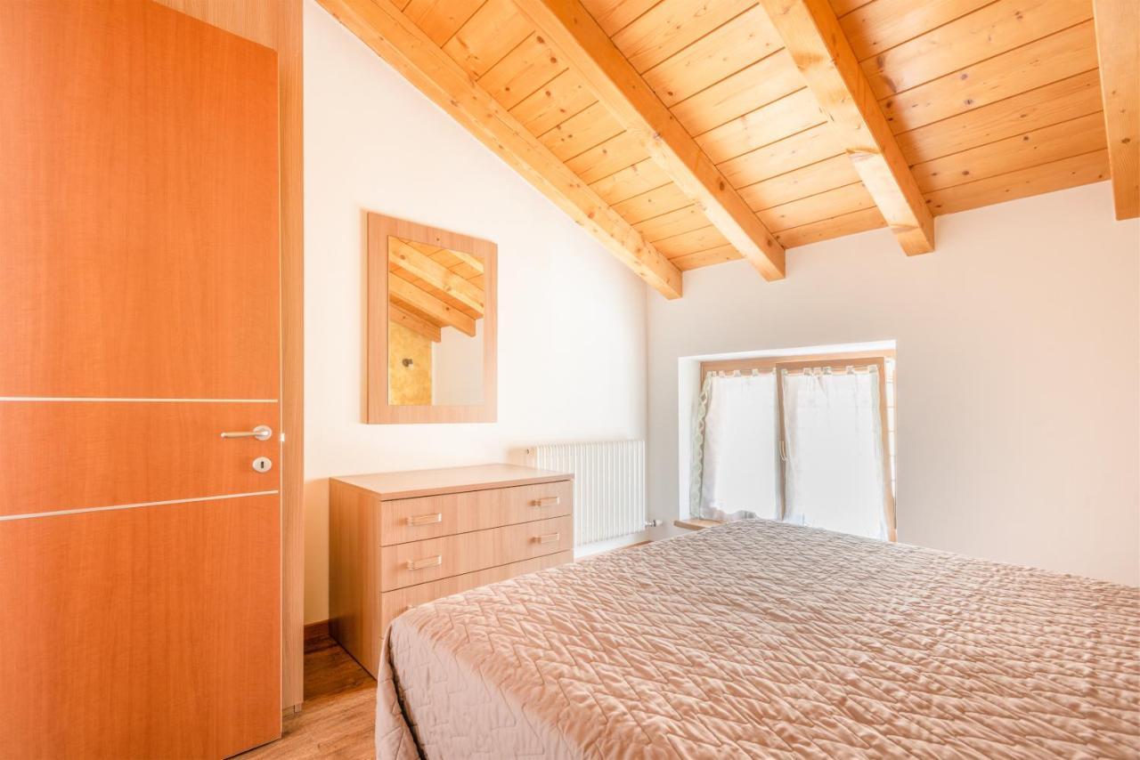 Residence Toli Pieve Di Ledro Buitenkant foto