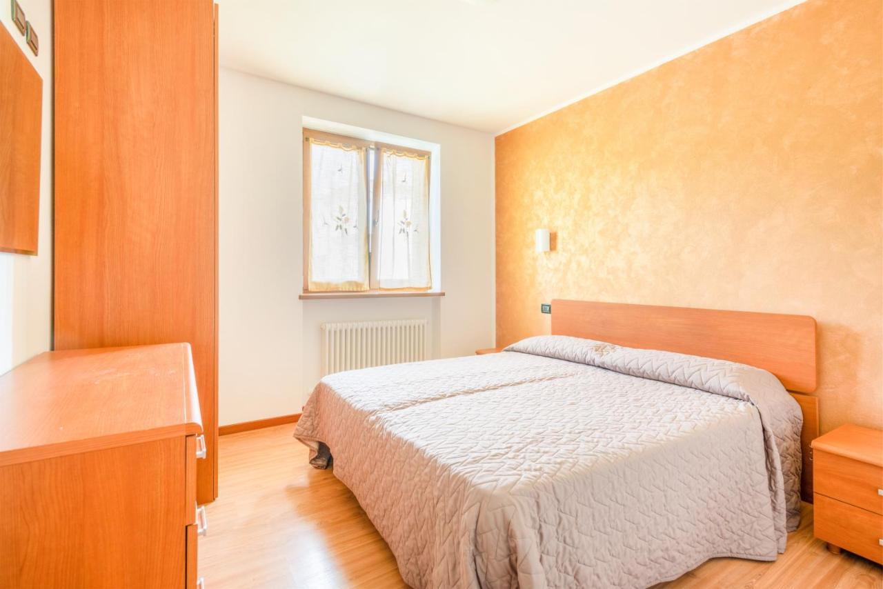 Residence Toli Pieve Di Ledro Buitenkant foto