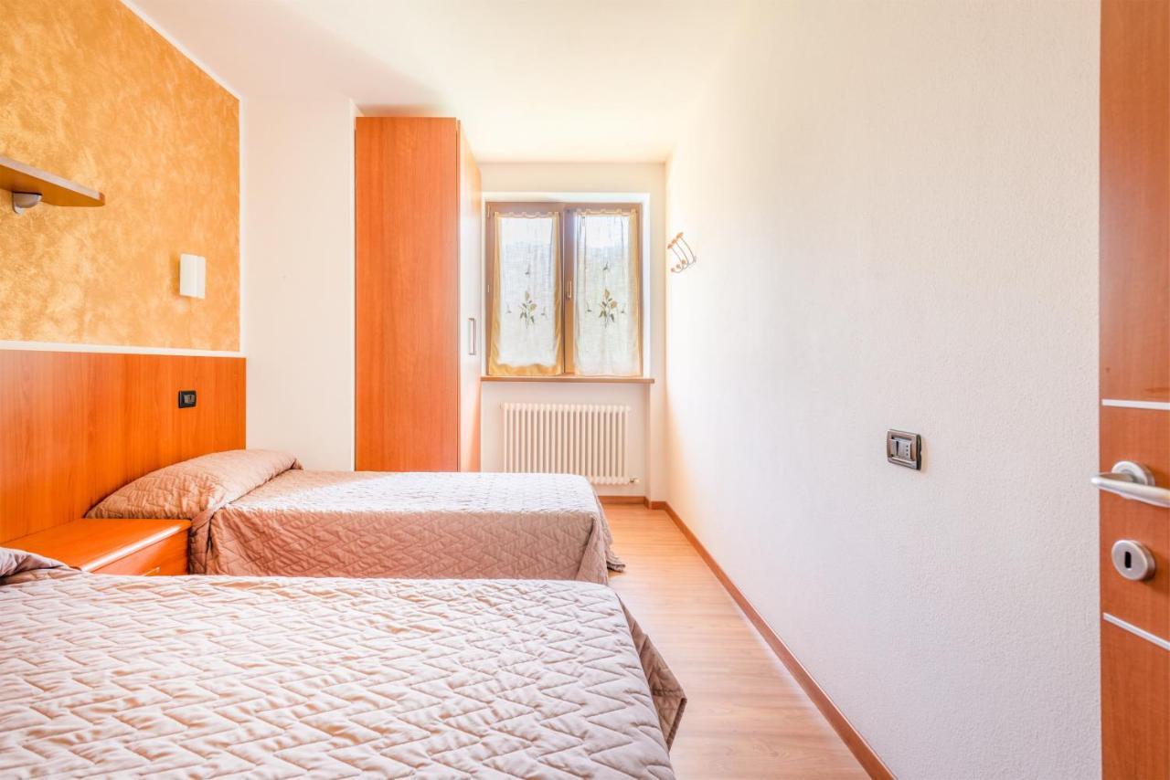 Residence Toli Pieve Di Ledro Buitenkant foto
