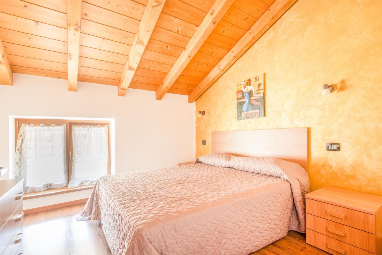 Residence Toli Pieve Di Ledro Buitenkant foto